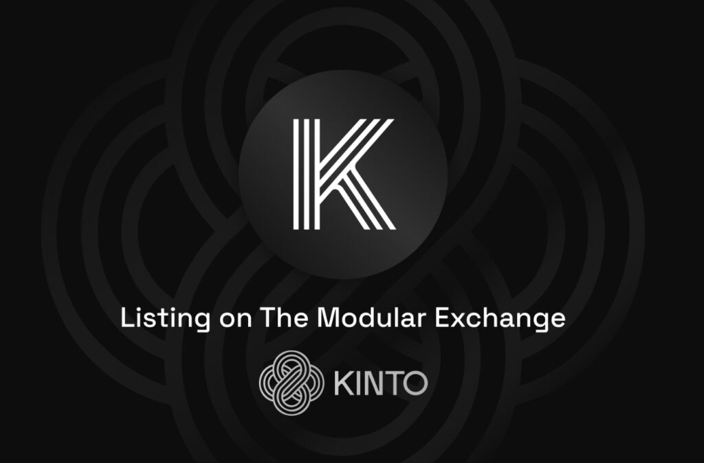 Kinto $K 上場先